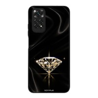 Θήκη Sonique DIVA Series για Xiaomi Redmi Note 11 4G / Redmi Note 11S Διαμάντι