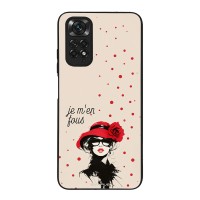 Θήκη Sonique DIVA Series για Xiaomi Redmi Note 11 4G / Redmi Note 11S Ζαμάν Φου