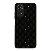 Θήκη Sonique DIVA Series για Xiaomi Redmi Note 11 4G / Redmi Note 11S Καπιτονέ