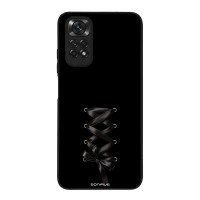 Θήκη Sonique DIVA Series για Xiaomi Redmi Note 11 4G / Redmi Note 11S Κορσές