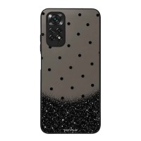 Θήκη Sonique DIVA Series για Xiaomi Redmi Note 11 4G / Redmi Note 11S Πουά Γκλίτερ