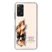 Θήκη Sonique DIVA Series για Xiaomi Redmi Note 11 Pro 4G/5G / Redmi Note 12 Pro 4G Diva