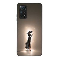 Θήκη Sonique DIVA Series για Xiaomi Redmi Note 11 Pro 4G/5G / Redmi Note 12 Pro 4G Femme Fatale