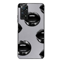 Θήκη Sonique DIVA Series για Xiaomi Redmi Note 11 Pro 4G/5G / Redmi Note 12 Pro 4G Mirror Lips