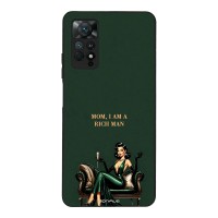 Θήκη Sonique DIVA Series για Xiaomi Redmi Note 11 Pro 4G/5G / Redmi Note 12 Pro 4G Rich Man