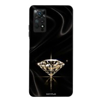 Θήκη Sonique DIVA Series για Xiaomi Redmi Note 11 Pro 4G/5G / Redmi Note 12 Pro 4G Διαμάντι