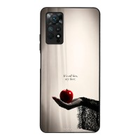 Θήκη Sonique DIVA Series για Xiaomi Redmi Note 11 Pro 4G/5G / Redmi Note 12 Pro 4G Εύα