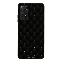 Θήκη Sonique DIVA Series για Xiaomi Redmi Note 11 Pro 4G/5G / Redmi Note 12 Pro 4G Καπιτονέ