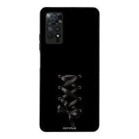 Θήκη Sonique DIVA Series για Xiaomi Redmi Note 11 Pro 4G/5G / Redmi Note 12 Pro 4G Κορσές