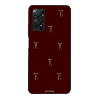 Θήκη Sonique DIVA Series για Xiaomi Redmi Note 11 Pro 4G/5G / Redmi Note 12 Pro 4G Φιογκάκια