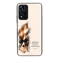 Θήκη Sonique DIVA Series για Xiaomi Redmi Note 11 Pro Plus 5G Diva