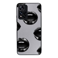 Θήκη Sonique DIVA Series για Xiaomi Redmi Note 11 Pro Plus 5G Mirror Lips