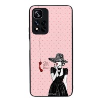 Θήκη Sonique DIVA Series για Xiaomi Redmi Note 11 Pro Plus 5G Oh, Mon Dieu