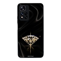 Θήκη Sonique DIVA Series για Xiaomi Redmi Note 11 Pro Plus 5G Διαμάντι