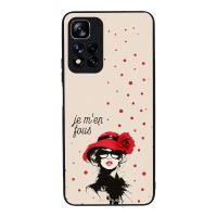 Θήκη Sonique DIVA Series για Xiaomi Redmi Note 11 Pro Plus 5G Ζαμάν Φου