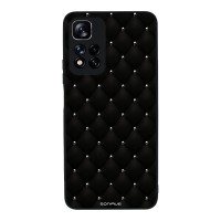 Θήκη Sonique DIVA Series για Xiaomi Redmi Note 11 Pro Plus 5G Καπιτονέ