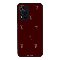 Θήκη Sonique DIVA Series για Xiaomi Redmi Note 11 Pro Plus 5G Φιογκάκια