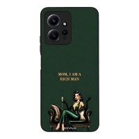 Θήκη Sonique DIVA Series για Xiaomi Redmi Note 12 4G Rich Man