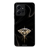 Θήκη Sonique DIVA Series για Xiaomi Redmi Note 12 4G Διαμάντι