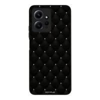 Θήκη Sonique DIVA Series για Xiaomi Redmi Note 12 4G Καπιτονέ