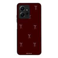 Θήκη Sonique DIVA Series για Xiaomi Redmi Note 12 4G Φιογκάκια