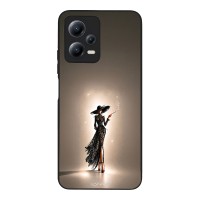 Θήκη Sonique DIVA Series για Xiaomi Redmi Note 12 5G / Poco X5 5G Femme Fatale