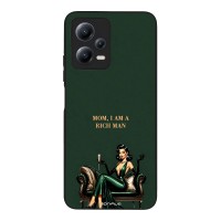 Θήκη Sonique DIVA Series για Xiaomi Redmi Note 12 5G / Poco X5 5G Rich Man