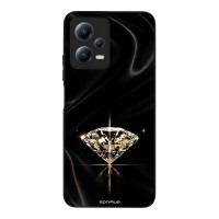 Θήκη Sonique DIVA Series για Xiaomi Redmi Note 12 5G / Poco X5 5G Διαμάντι