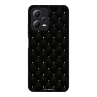 Θήκη Sonique DIVA Series για Xiaomi Redmi Note 12 5G / Poco X5 5G Καπιτονέ