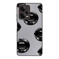 Θήκη Sonique DIVA Series για Xiaomi Redmi Note 12 Pro 5G Mirror Lips