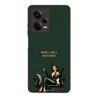 Θήκη Sonique DIVA Series για Xiaomi Redmi Note 12 Pro 5G Rich Man