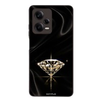 Θήκη Sonique DIVA Series για Xiaomi Redmi Note 12 Pro 5G Διαμάντι
