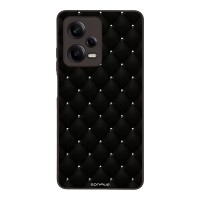 Θήκη Sonique DIVA Series για Xiaomi Redmi Note 12 Pro 5G Καπιτονέ