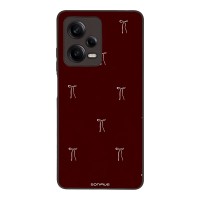 Θήκη Sonique DIVA Series για Xiaomi Redmi Note 12 Pro 5G Φιογκάκια