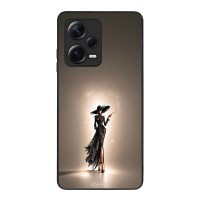 Θήκη Sonique DIVA Series για Xiaomi Redmi Note 12 Pro Plus Femme Fatale