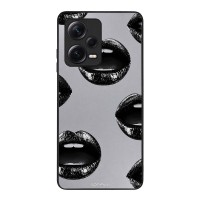 Θήκη Sonique DIVA Series για Xiaomi Redmi Note 12 Pro Plus Mirror Lips