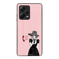 Θήκη Sonique DIVA Series για Xiaomi Redmi Note 12 Pro Plus Oh, Mon Dieu