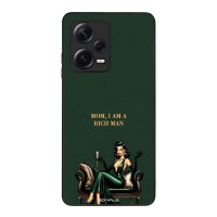 Θήκη Sonique DIVA Series για Xiaomi Redmi Note 12 Pro Plus Rich Man