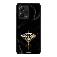 Θήκη Sonique DIVA Series για Xiaomi Redmi Note 12 Pro Plus Διαμάντι