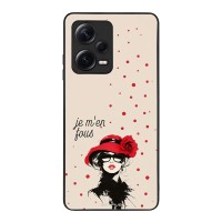 Θήκη Sonique DIVA Series για Xiaomi Redmi Note 12 Pro Plus Ζαμάν Φου