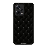 Θήκη Sonique DIVA Series για Xiaomi Redmi Note 12 Pro Plus Καπιτονέ