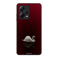 Θήκη Sonique DIVA Series για Xiaomi Redmi Note 12 Pro Plus Κύκνος