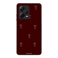 Θήκη Sonique DIVA Series για Xiaomi Redmi Note 12 Pro Plus Φιογκάκια