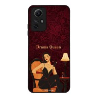 Θήκη Sonique DIVA Series για Xiaomi Redmi Note 12s Drama Queen