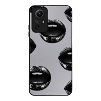 Θήκη Sonique DIVA Series για Xiaomi Redmi Note 12s Mirror Lips