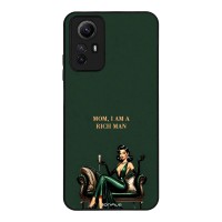 Θήκη Sonique DIVA Series για Xiaomi Redmi Note 12s Rich Man