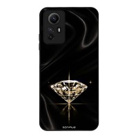 Θήκη Sonique DIVA Series για Xiaomi Redmi Note 12s Διαμάντι