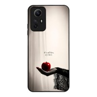 Θήκη Sonique DIVA Series για Xiaomi Redmi Note 12s Εύα
