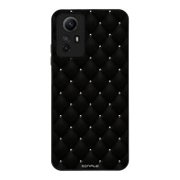 Θήκη Sonique DIVA Series για Xiaomi Redmi Note 12s Καπιτονέ