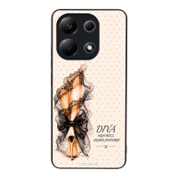 Θήκη Sonique DIVA Series για Xiaomi Redmi Note 13 4G Diva
